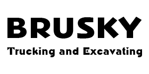Brusky Trucking and Excavating