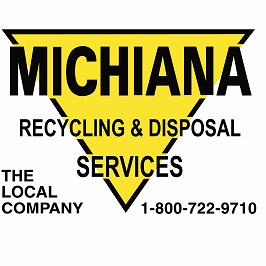 Michiana recycling disposal